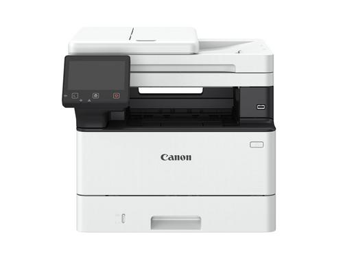 CANON i-SENSYS MF463dw II multifunkce laserová - Novinky AGEMcz