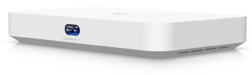 UBIQUITI UCG-Fiber (rozbalený) UniFi Cloud Gateway Fiber - Doprodej AGEMcz