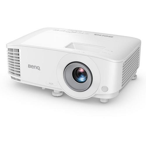 BENQ projektor MX560, XGA, 1024x768, 4:3, svítivost 4000 ANSI lm, Bílý - AGEMcz