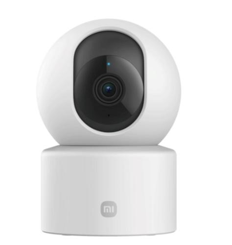 XIAOMI Mi Smart Camera C201 (domácí Wi-Fi kamera, 2Mpix) - AGEMcz