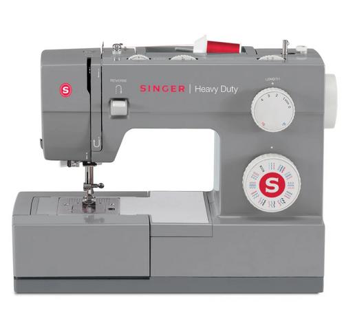 SINGER Heavy Duty 4432 Heavy Duty (rozbalený) šicí stroj - AGEMcz