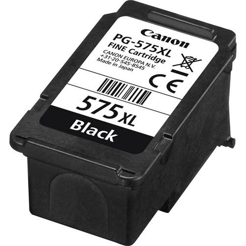 CANON CL-575XL originální náplň černá XL - AGEMcz
