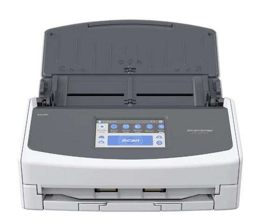 RICOH skener ScanSnap iX-1600 - AGEMcz