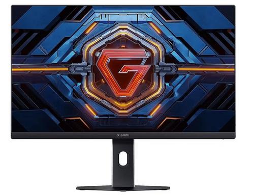 XIAOMI gaming monitor G24i 2026 - AGEMcz