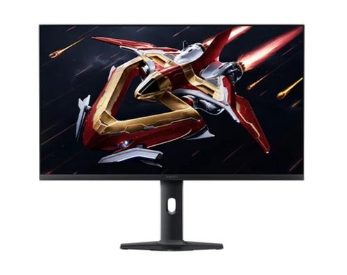 XIAOMI Gaming monitor G Pro 27Qi 2026 - AGEMcz