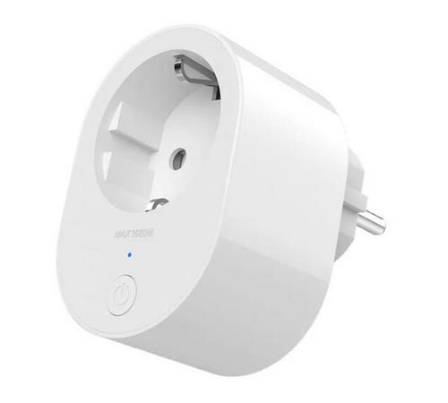 XIAOMI Mi Smart Plug 2 Wi-Fi chytrá zásuvka - AGEMcz