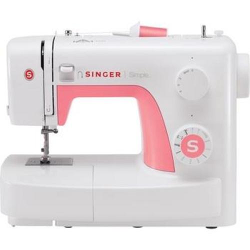 SINGER Simple 3210 - AGEMcz