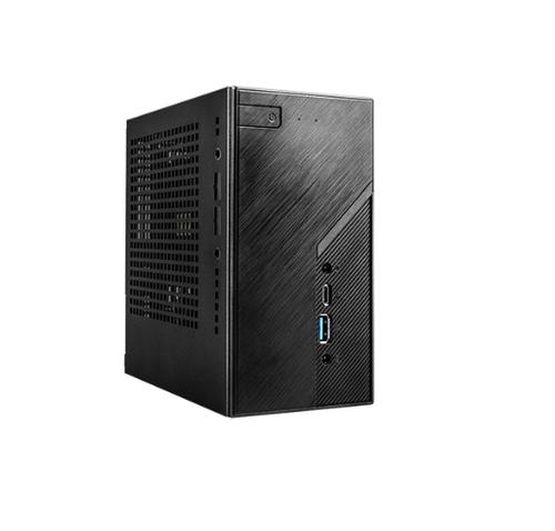 ASROCK DESKMINI X300/2.5G/B/BB/BOX black černý - AGEMcz