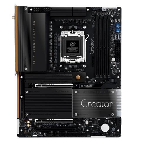 ASROCK X870 TAICHI CREATOR - AGEMcz