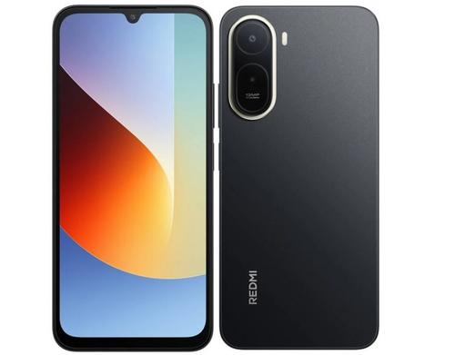 XIAOMI Redmi A7 PRO černý 4GB/128GB mobilní telefon - AGEMcz