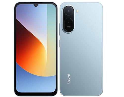 XIAOMI Redmi A7 PRO modrý 4GB/128GB mobilní telefon - AGEMcz