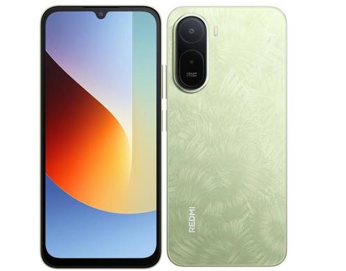 XIAOMI Redmi A7 PRO zelený 4GB/128GB mobilní telefon - AGEMcz