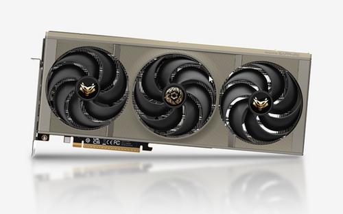 SAPPHIRE vga NITRO+ AMD Radeon™ RX 9070 XT OC Crimson Desert Edition 16GB GDDR6 - AGEMcz
