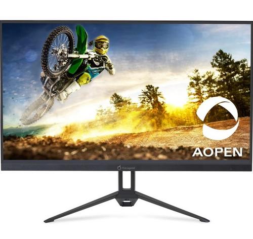 AOpen 24KG3Y monitor 23,8in - AGEMcz