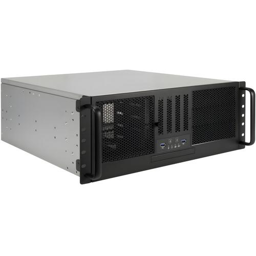 INTER-TECH case server IPC 4U-47045, rack 4U - Novinky AGEMcz