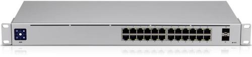 UBIQUITI USW-24 UniFi Switch USW-24...použitá - Doprodej AGEMcz
