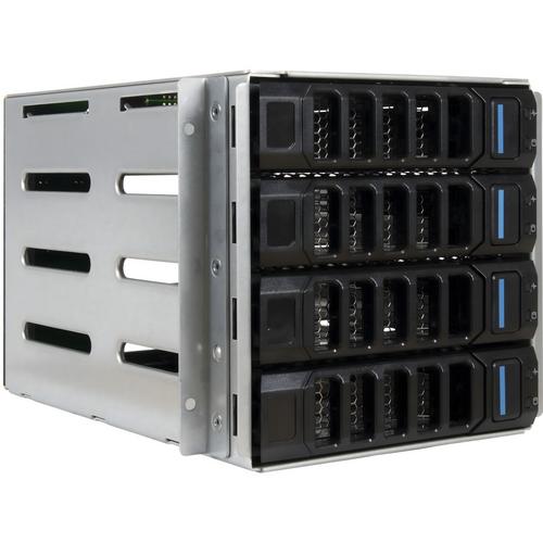 INTER-TECH rámeček ER-680 pro skříň Inter-tech SR-680 - Novinky AGEMcz