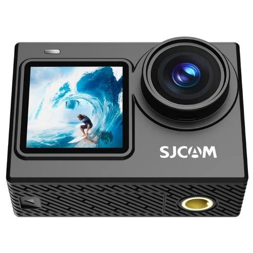 SJCAM SJ6 Ultra - AGEMcz