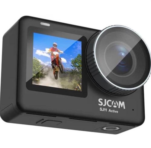 SJCAM SJ11 Active - AGEMcz