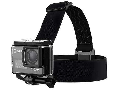 SJCAM Head Strap - AGEMcz