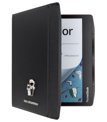 POCKETBOOK 700K3 ERA Color KL Sunset Copper 32GB, dotykový displej s integrovaným SMARTlight - Novinky AGEMcz