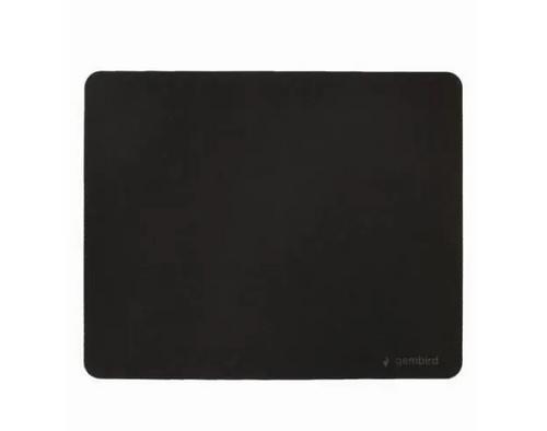 Podložka pod myš látková černá GEMBIRD pmt-black - AGEMcz