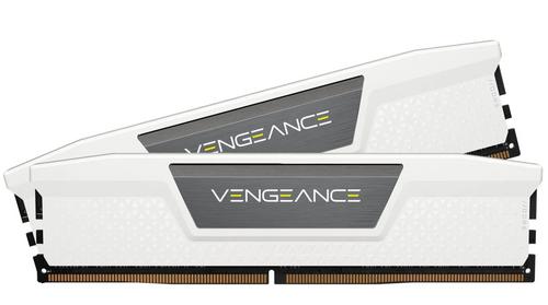 CORSAIR 32GB=2x16GB DDR5 6000MHz CL36 Vengeance White EXPO - AGEMcz
