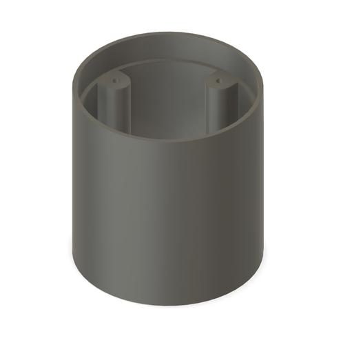 TP-LINK držák s kabelovou krytkou pro kamery VIGI Bullet C345/C355/C385/S385 na stěnu a strop, bílý - Novinky AGEMcz