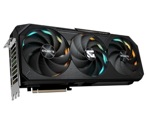 GIGABYTE VGA GeForce RTX 5070 Ti GAMING OC 16G, 16G GDDR7, 3xDP, 1xHDMI - AGEMcz