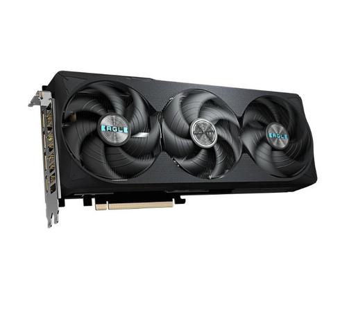GIGABYTE VGA GeForce RTX 5070 Ti EAGLE OC 16G, 16G GDDR7, 3xDP, 1xHDMI - AGEMcz