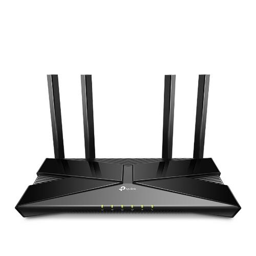 TP-LINK XX230v AX1800 (rozbalený) bezdrátový VoIP GPON router - Doprodej AGEMcz