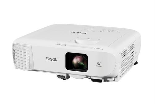 EPSON projektor EB-994F 3LCD, FullHD, 4100ANSI, 16000:1, HDMI, LAN, WiFi, Miracast - AGEMcz