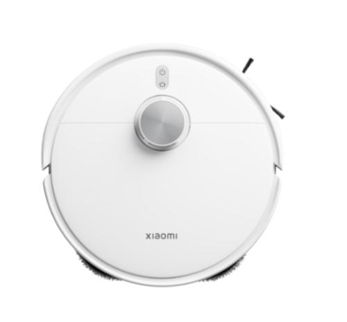 Xiaomi Robot Vacuum S40 PRO white (použitý) (robotický vysavač, bílý) - AGEMcz