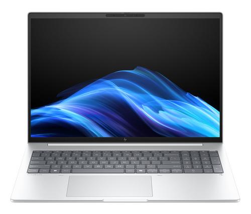 HP NB HP EliteBook 8 G1i 16" U7-255H, 16" WUXGA (1920x1200) IPS AG, 400nits, 32GB DDR5 (2x16), 1TB M.2 SSD, Intel Arc 140T, WiFi 7, BT, Thunderbolt, FpS, čtečka SC, 5MP IR, backlit keyb, Win11Pro, silver, celokov., 3r. onsite - Doprodej AGEMcz
